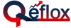 Qeflox logo