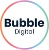 Bubble Digital logo