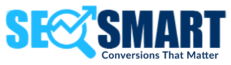 SEO Smart Limited logo