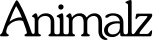 Animalz logo