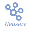 Neuserv logo