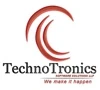 Technotronics logo