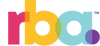 RBA logo