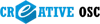 CreativeOSC logo