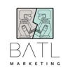 BATL Marketing logo