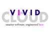 VividCloud logo