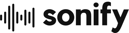 Sonify logo