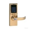 Lock & Locksmith Tech logo