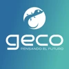 GECO logo