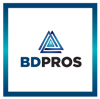 BDPros - Business Development Pros logo