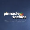 Pinnacle Techies Solutions logo