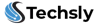 Techsly logo