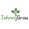 Johnny Grow logo