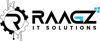 Raagz IT Solutions logo