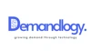 Demandlogy logo