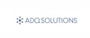 ADQ Solutions logo