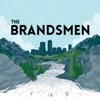 The Brandsmen logo