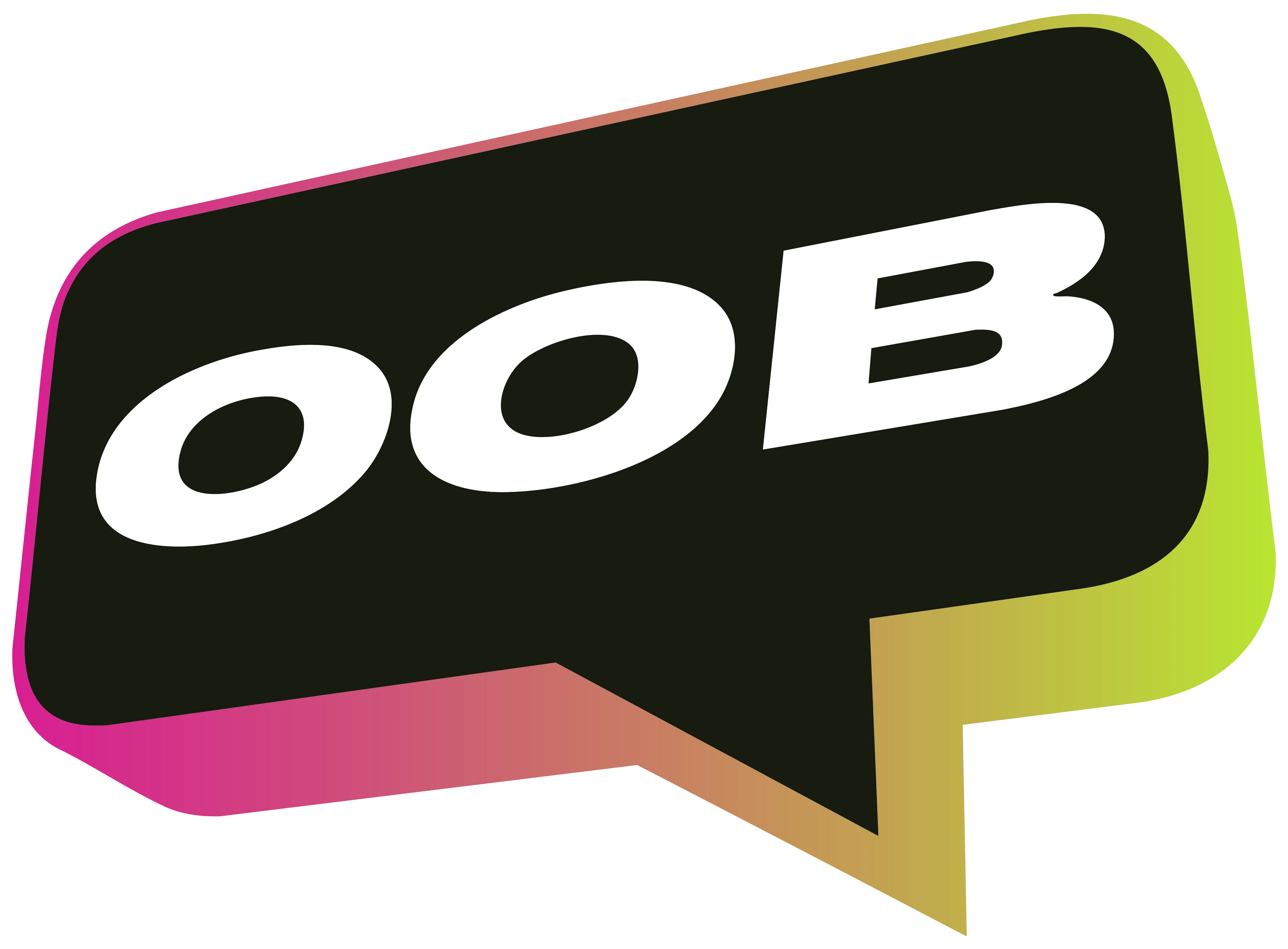 OOB logo