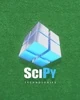 SciPy Technologies Pvt Ltd logo