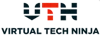 Virtual Tech Ninja logo