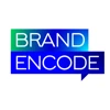 BrandEncode logo