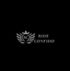 Ride Confido logo
