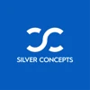 Silver Concepts logo