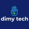 Dimy Tech logo