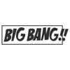 Bigbang Digital logo