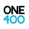 ONE400 logo