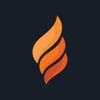 Blaze Creative logo