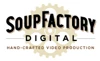 Soupfactory Digital, LLC logo