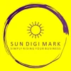 Sun Digi Mark logo