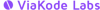 Viakode Labs logo