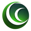 GreenMoon logo