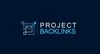 Project Backlinks logo