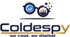 Coldespy - Digital Marketing Agency LLC logo
