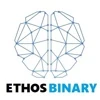 Ethos Binary logo