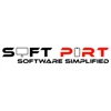 SoftPort UK logo