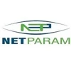 Netparam Technologies logo
