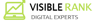 The Visible Rank logo
