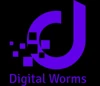 Digital Worms logo