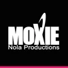 Moxie Nola Productions logo