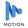 Motion logo