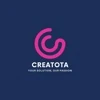 CREATota.com logo