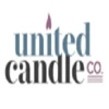 United Candle logo