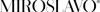 MIROSLAVO® logo