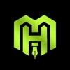 HM Graphix logo