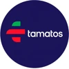 Tamatos logo