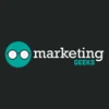 Marketing Geeks logo